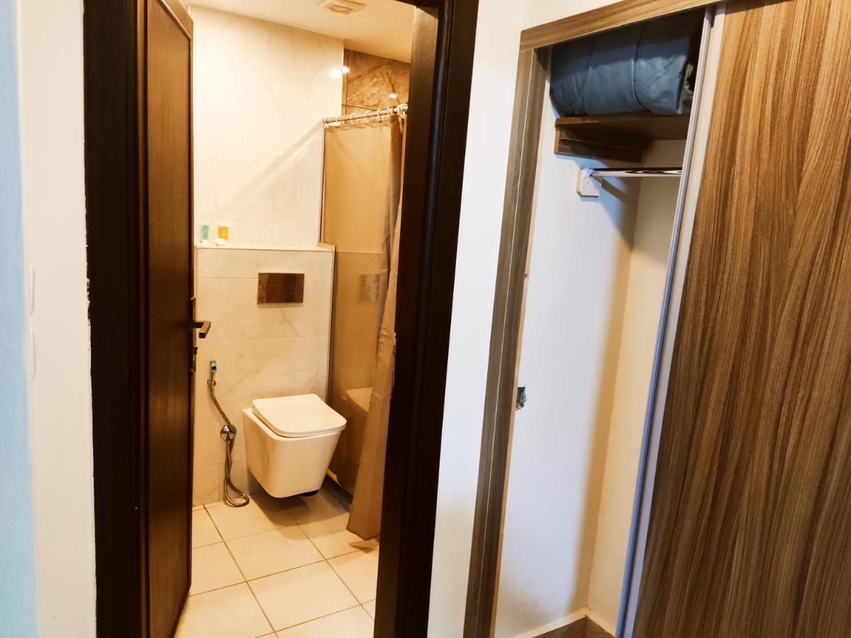 Golden Plaza Hotel Ammán Kültér fotó