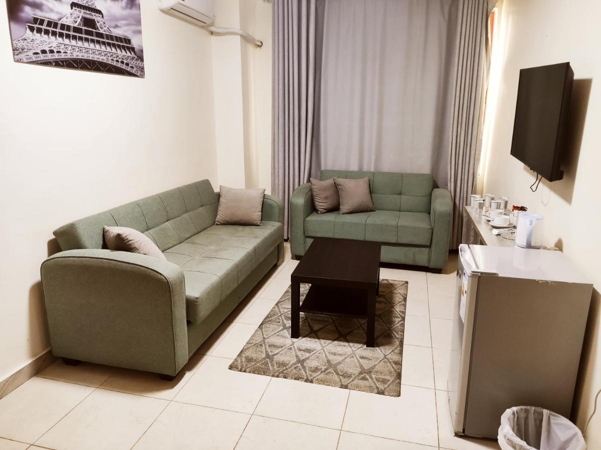 Golden Plaza Hotel Ammán Kültér fotó